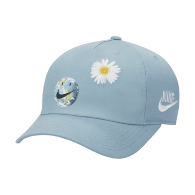 Nike Heritage86 Big Kids Adjustable Hat. Nike